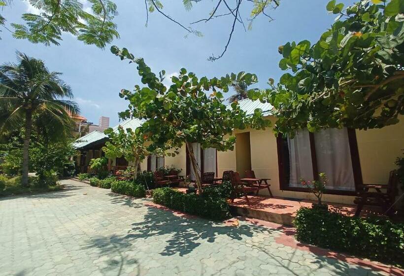 Thai Hoa Mui Ne Resort