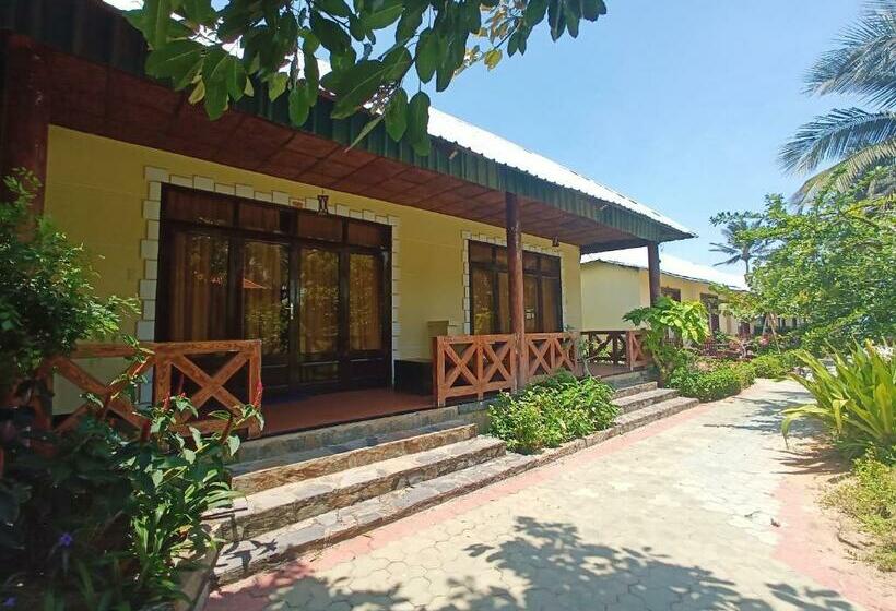 Thai Hoa Mui Ne Resort