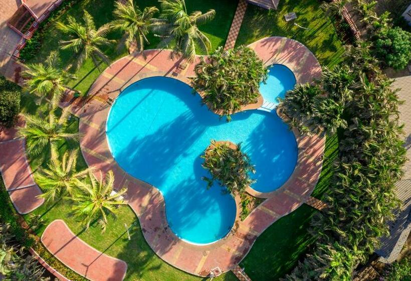 Visava Amusement Park & Resort Navi Mumbai