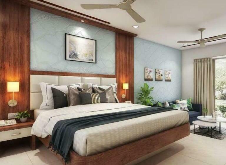 Visava Amusement Park & Resort Navi Mumbai