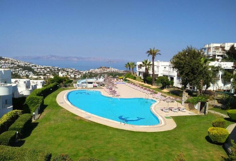 Yalikavak Holiday Gardens