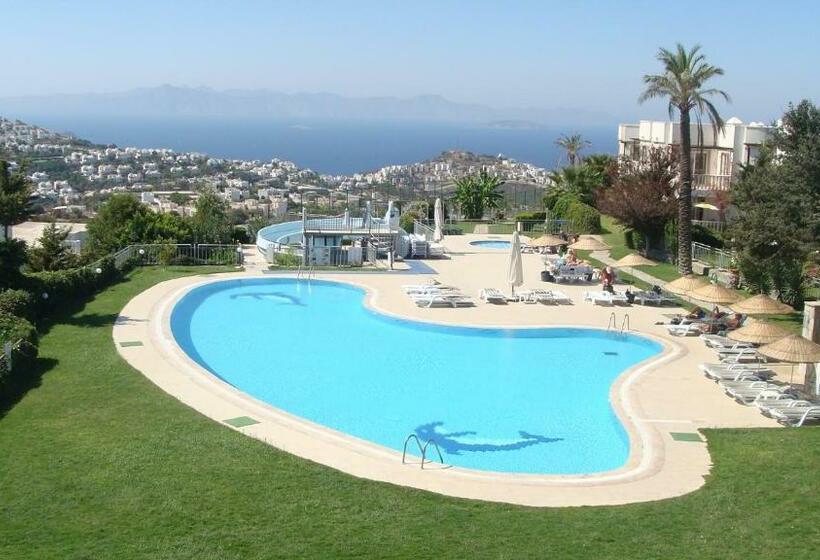 Yalikavak Holiday Gardens