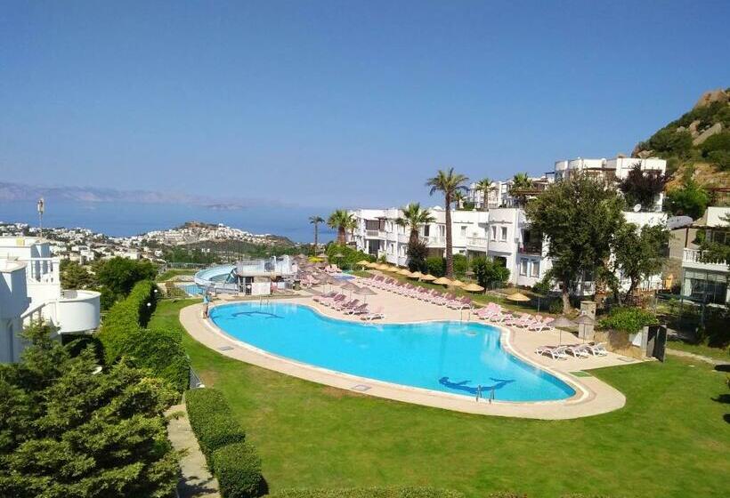 Yalikavak Holiday Gardens