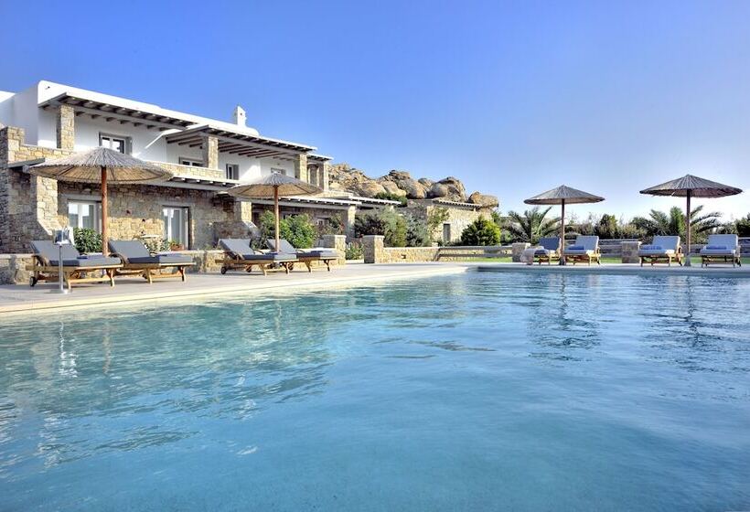 Ac Village Christoulis