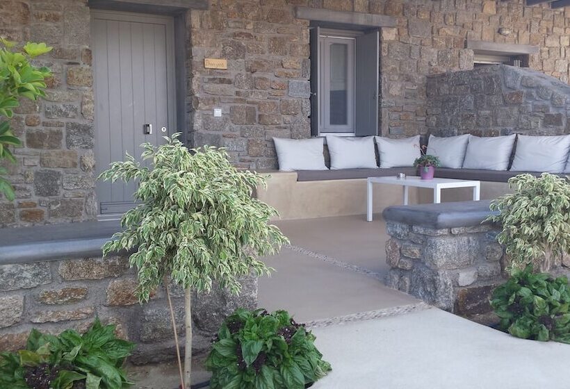 Ac Village Christoulis