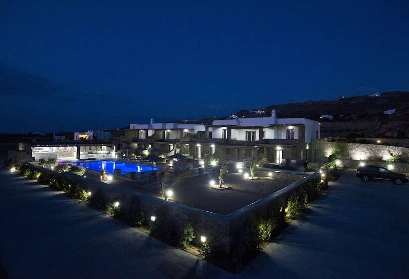 Ac Village Christoulis