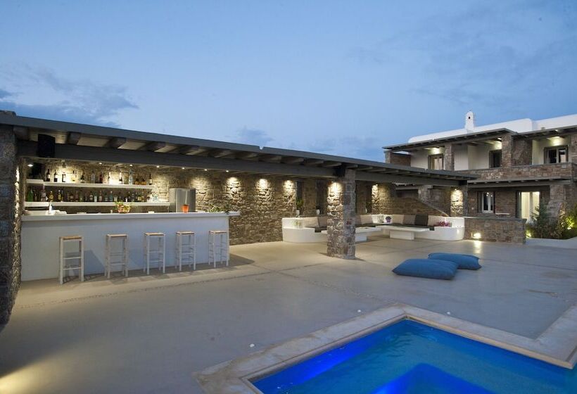 Ac Village Christoulis