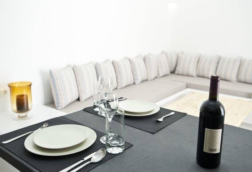 Ac Village Christoulis