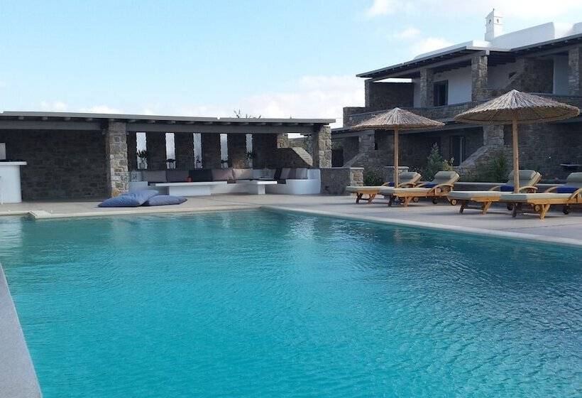 Ac Village Christoulis