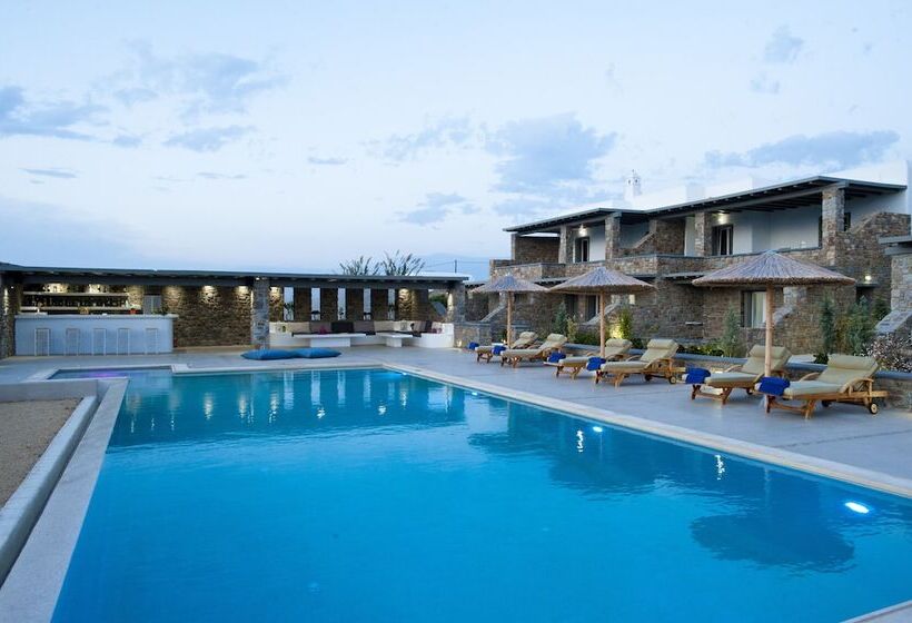 Ac Village Christoulis