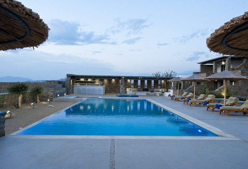 Ac Village Christoulis