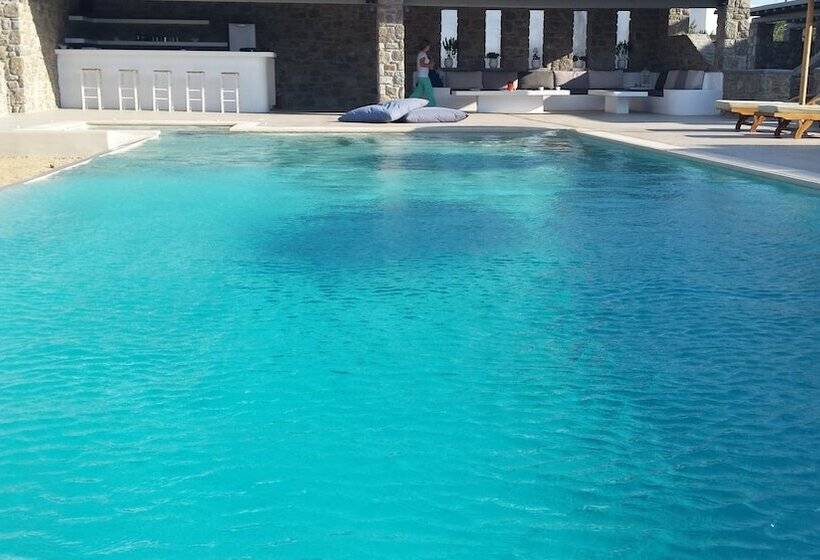 Ac Village Christoulis