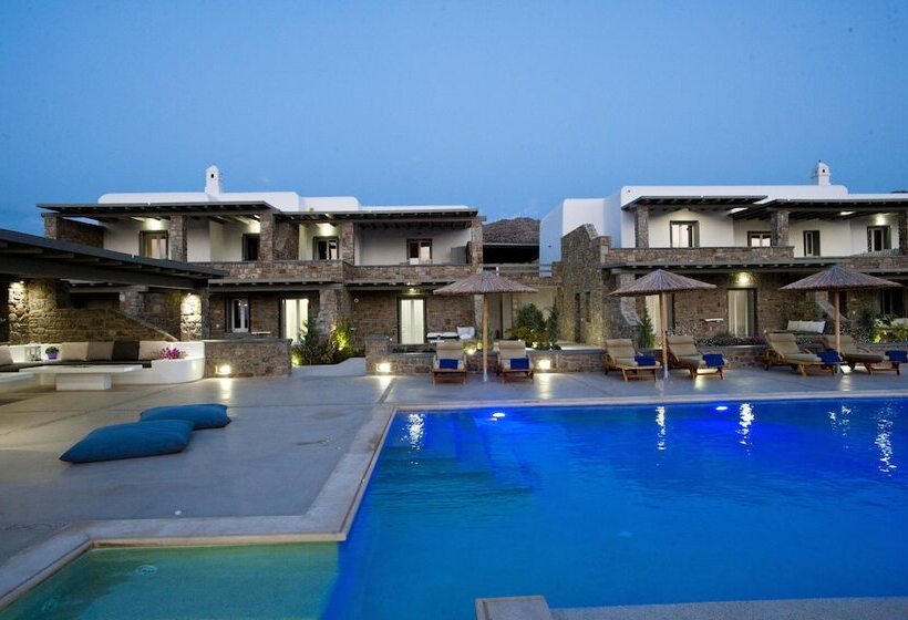 Ac Village Christoulis