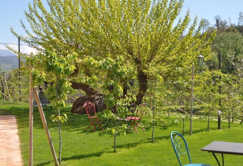 Agriturismo I Gelsi Di Santa Cristina