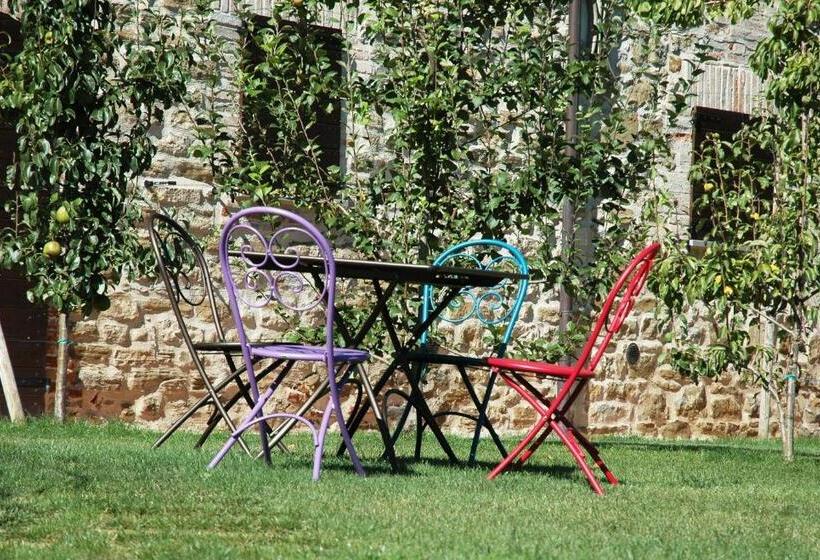 Agriturismo I Gelsi Di Santa Cristina