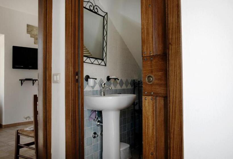 Agriturismo I Gelsi Di Santa Cristina