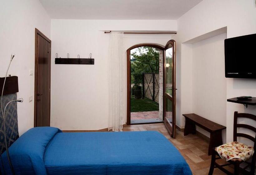 Agriturismo I Gelsi Di Santa Cristina