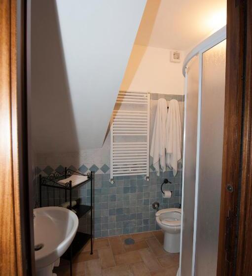 Agriturismo I Gelsi Di Santa Cristina