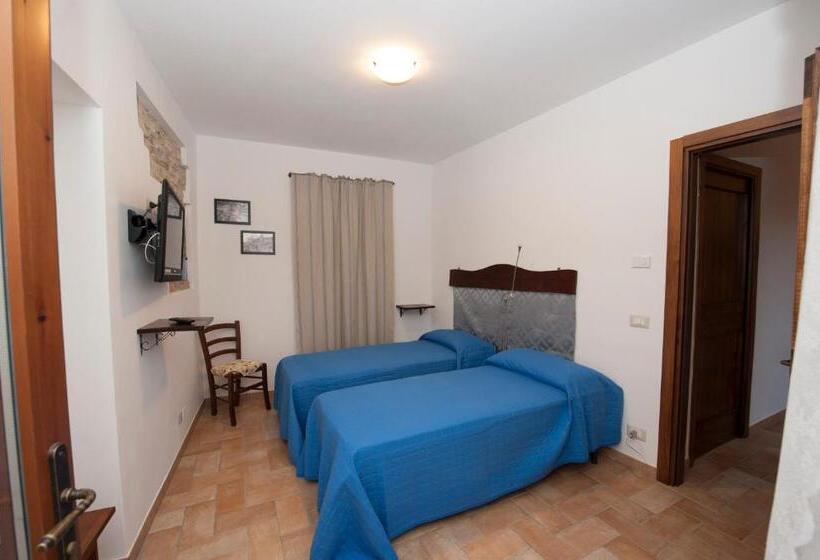 Agriturismo I Gelsi Di Santa Cristina