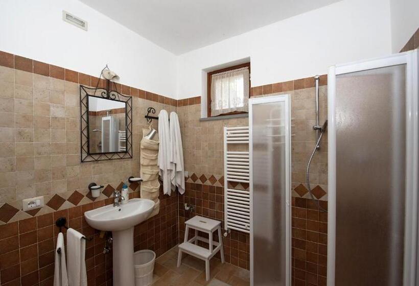 Agriturismo I Gelsi Di Santa Cristina