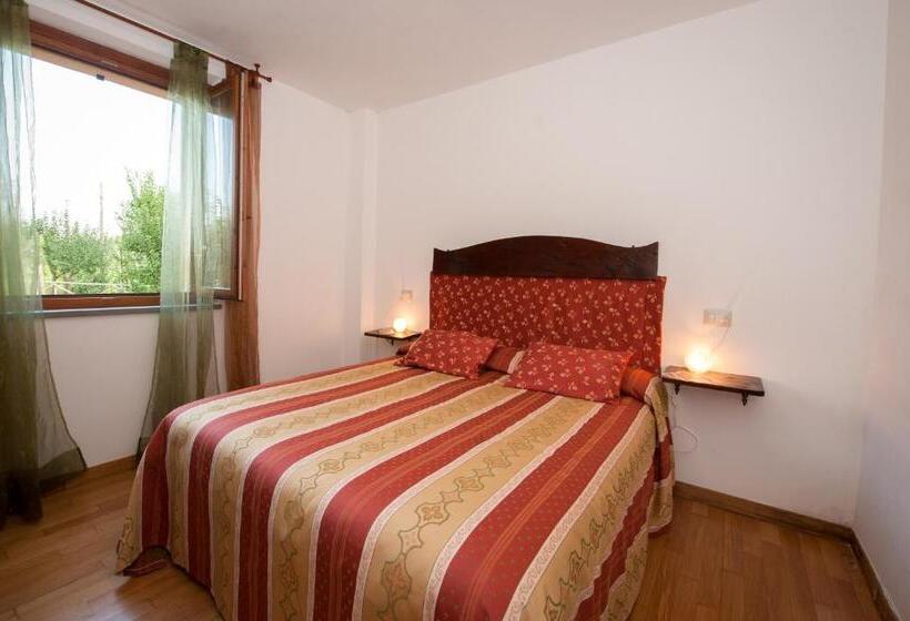 Agriturismo I Gelsi Di Santa Cristina