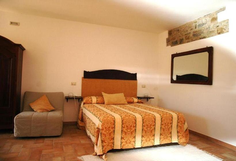 Agriturismo I Gelsi Di Santa Cristina