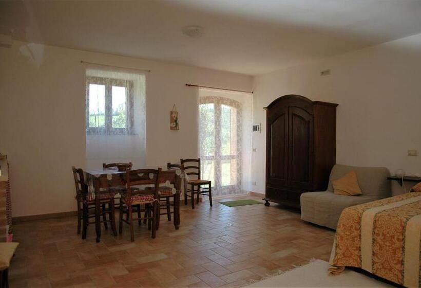 Agriturismo I Gelsi Di Santa Cristina