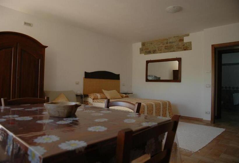 Agriturismo I Gelsi Di Santa Cristina