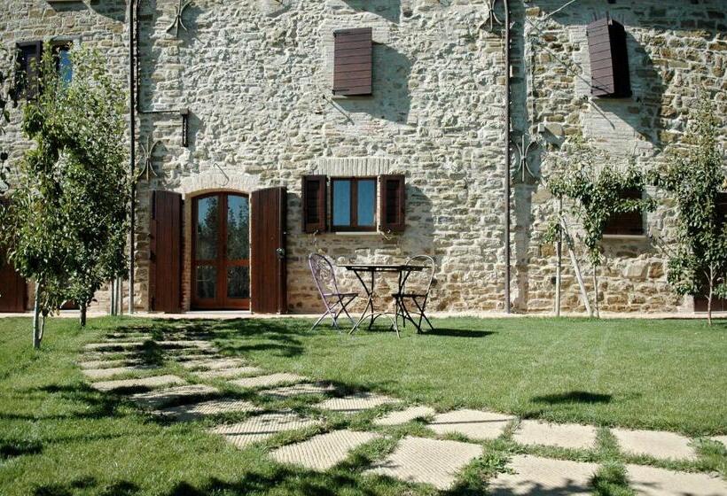 Agriturismo I Gelsi Di Santa Cristina