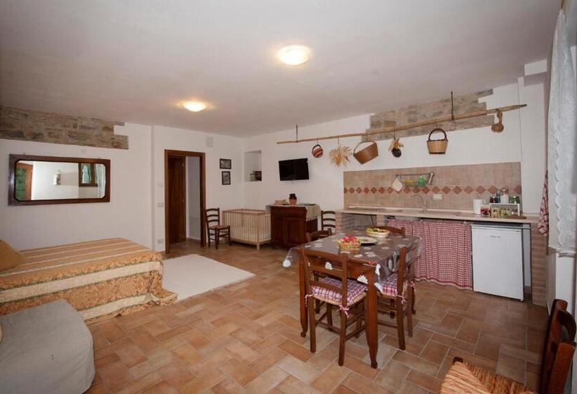 Agriturismo I Gelsi Di Santa Cristina