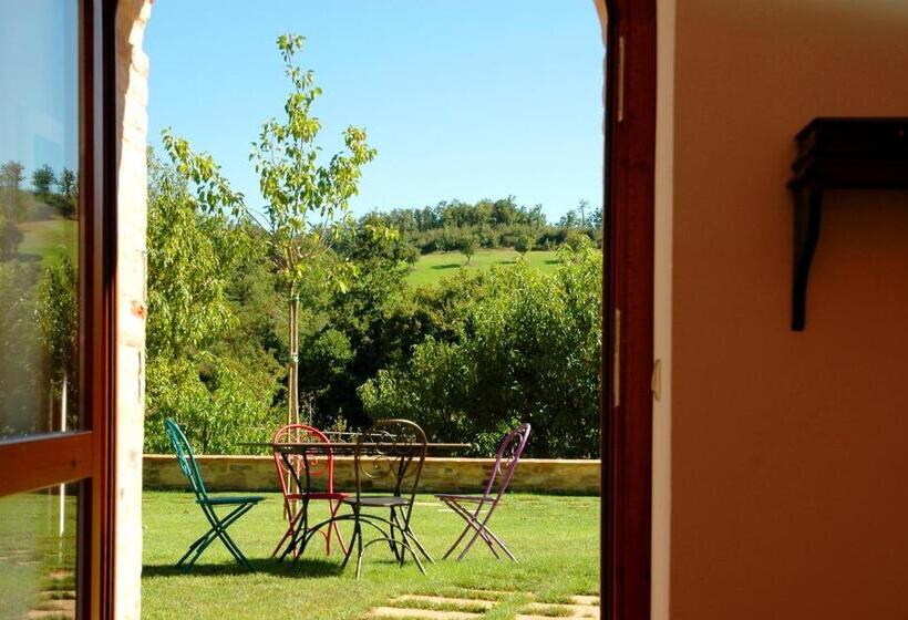 Agriturismo I Gelsi Di Santa Cristina