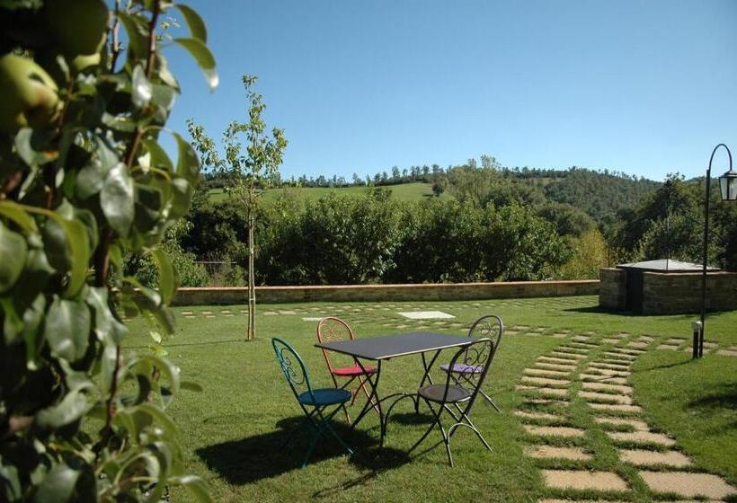 Agriturismo I Gelsi Di Santa Cristina