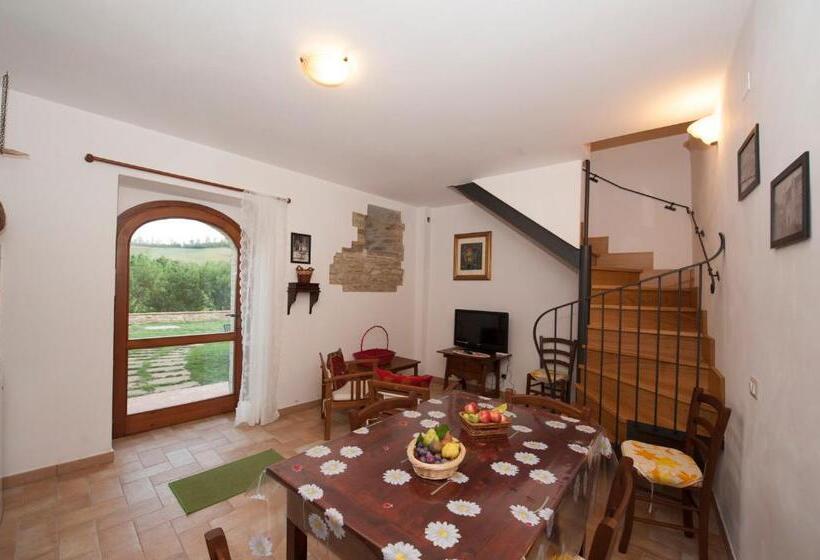 Agriturismo I Gelsi Di Santa Cristina