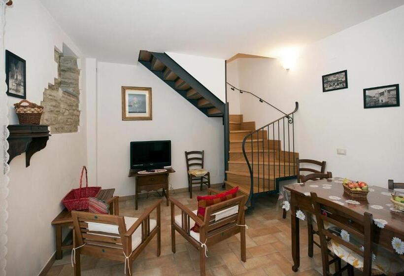 Agriturismo I Gelsi Di Santa Cristina