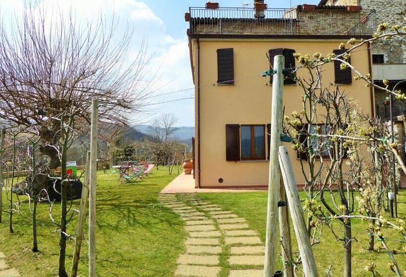 Agriturismo I Gelsi Di Santa Cristina