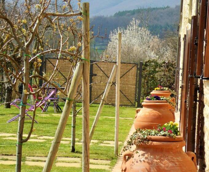 Agriturismo I Gelsi Di Santa Cristina