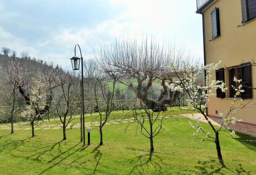 Agriturismo I Gelsi Di Santa Cristina