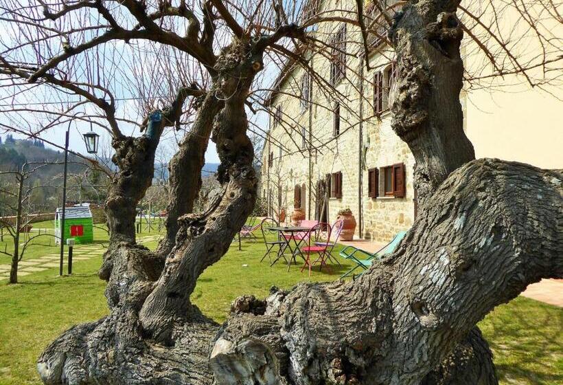 Agriturismo I Gelsi Di Santa Cristina