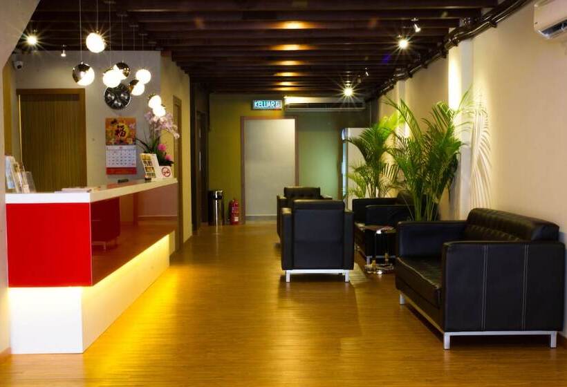 Apollo Inn   Hostel