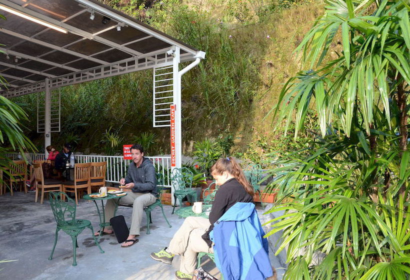 فندق صغير Father S Guest House