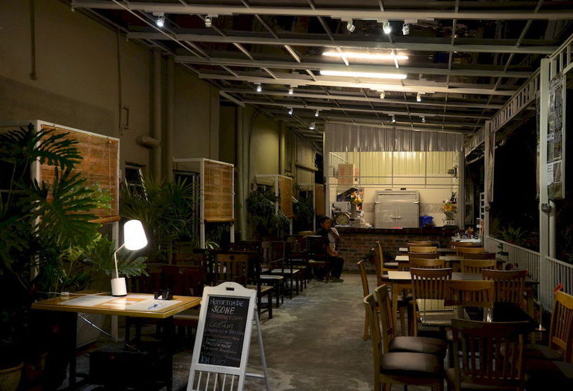 فندق صغير Father S Guest House