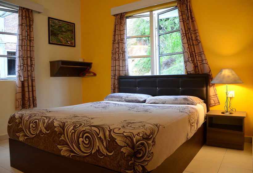 فندق صغير Father S Guest House