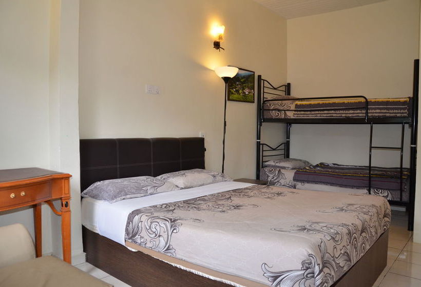 فندق صغير Father S Guest House