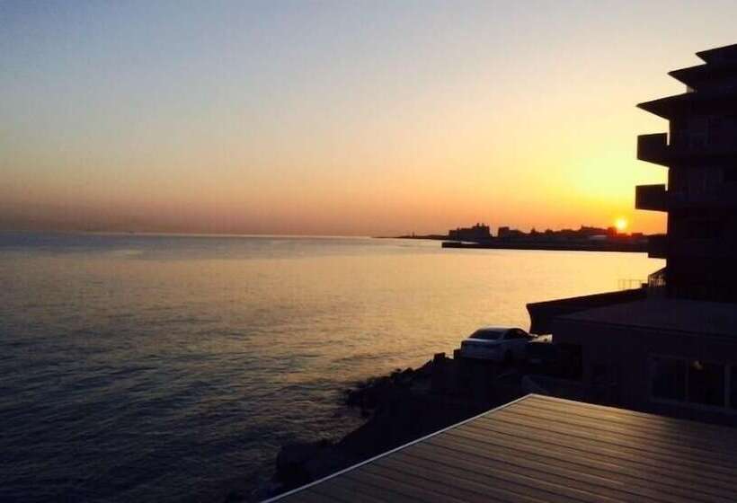 Guesthouse Geragera – Hostel