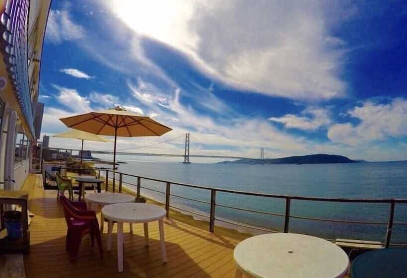 Guesthouse Geragera – Hostel