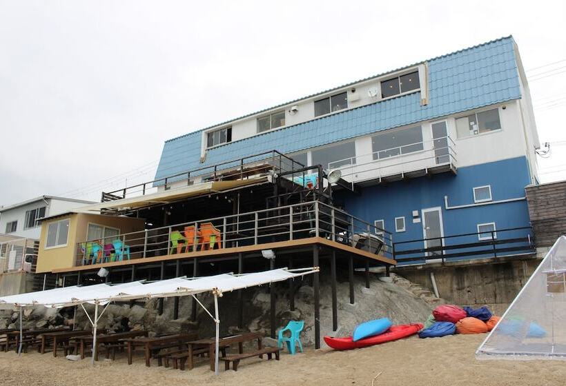 Guesthouse Geragera – Hostel