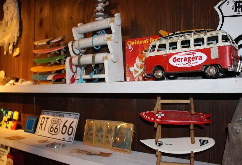 Guesthouse Geragera – Hostel