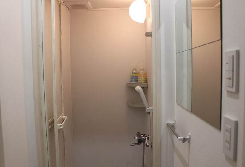 Guesthouse Geragera – Hostel