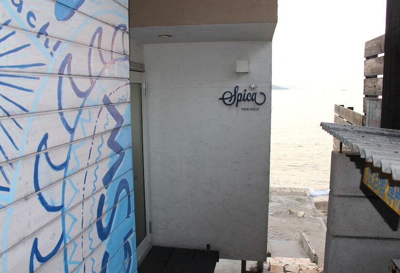 Guesthouse Geragera – Hostel