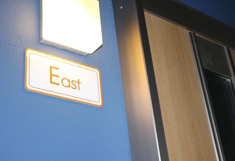 Guesthouse Geragera – Hostel